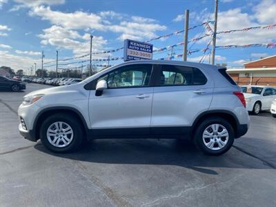 2018 Chevrolet Trax LS   - Photo 7 - Cahokia, IL 62206