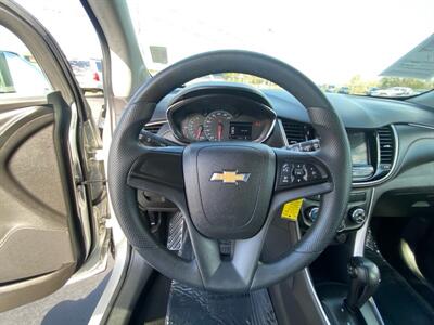 2018 Chevrolet Trax LS   - Photo 12 - Cahokia, IL 62206