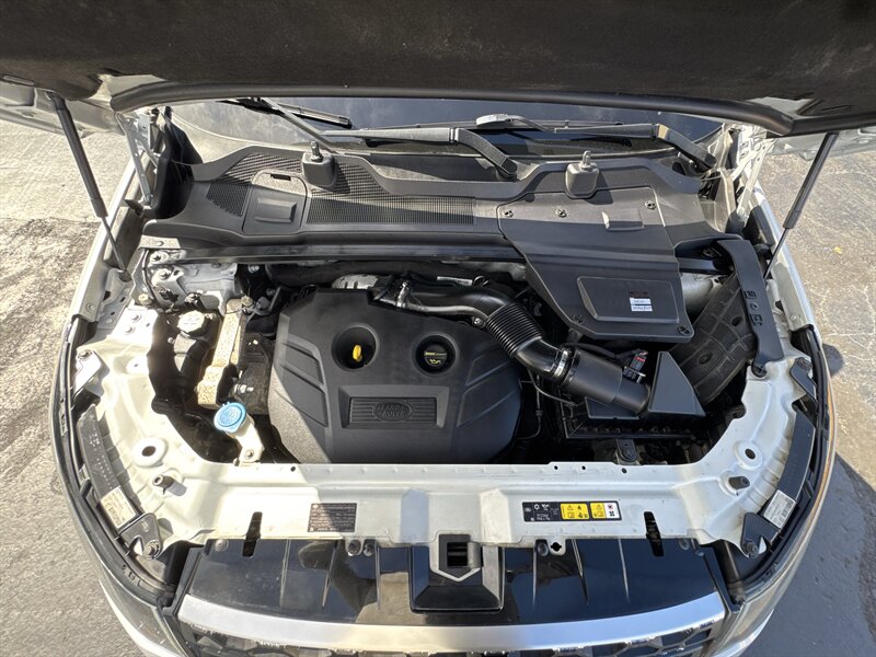 2017 Land Rover Discovery Sport HSE - Photo 27 - Millstadt, IL 62260