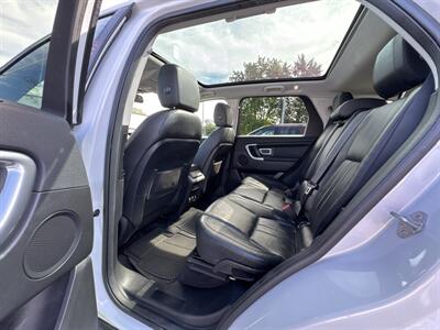 2017 Land Rover Discovery Sport HSE - Photo 16 - Millstadt, IL 62260