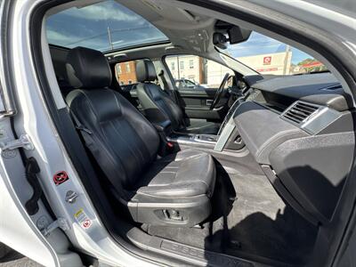 2017 Land Rover Discovery Sport HSE - Photo 14 - Millstadt, IL 62260