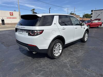 2017 Land Rover Discovery Sport HSE - Photo 3 - Millstadt, IL 62260