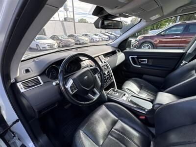 2017 Land Rover Discovery Sport HSE - Photo 8 - Millstadt, IL 62260