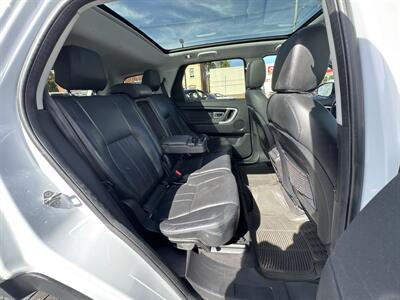2017 Land Rover Discovery Sport HSE - Photo 20 - Millstadt, IL 62260
