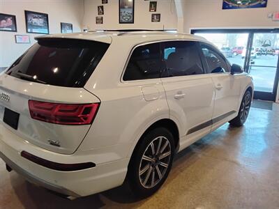 2017 Audi Q7 3.0T quattro Premium Plus - Photo 4 - Cahokia, IL 62206