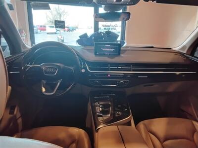 2017 Audi Q7 3.0T quattro Premium Plus - Photo 6 - Cahokia, IL 62206