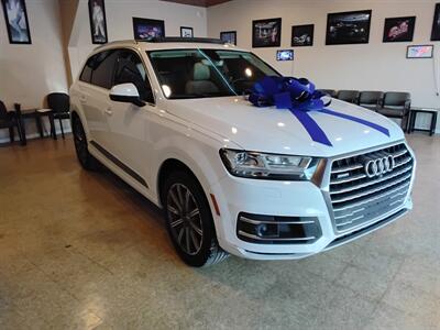 2017 Audi Q7 3.0T quattro Premium Plus - Photo 5 - Cahokia, IL 62206