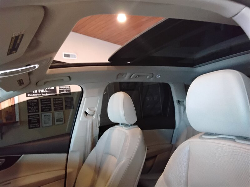 2017 Audi Q7 3.0T quattro Premium Plus - Photo 11 - Cahokia, IL 62206
