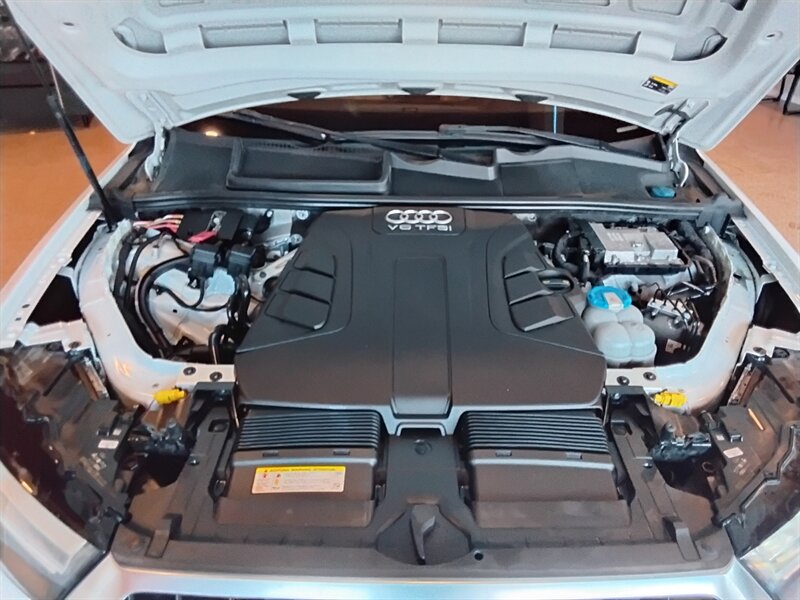 2017 Audi Q7 3.0T quattro Premium Plus - Photo 13 - Cahokia, IL 62206