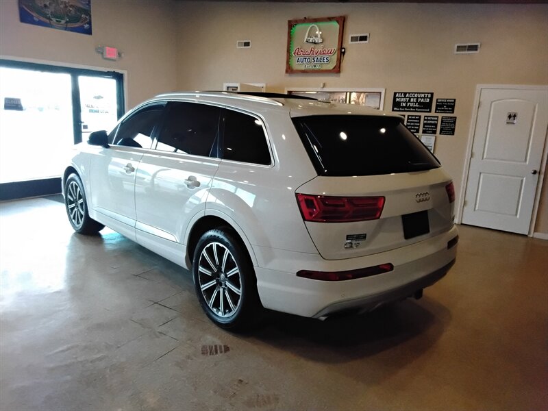 2017 Audi Q7 3.0T quattro Premium Plus - Photo 3 - Cahokia, IL 62206
