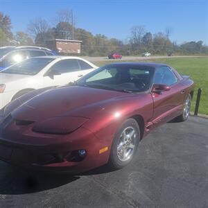 2002 Pontiac Firebird   - Photo 2 - Belleville, IL 62223