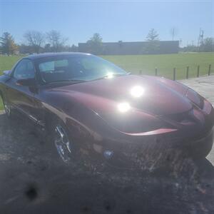 2002 Pontiac Firebird   - Photo 8 - Belleville, IL 62223