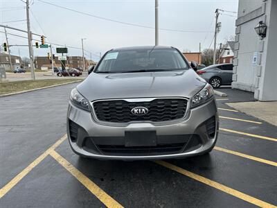 2019 Kia Sorento LX V6   - Photo 6 - Fairview Heights, IL 62208