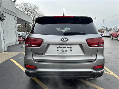 2019 Kia Sorento LX V6   - Photo 7 - Fairview Heights, IL 62208