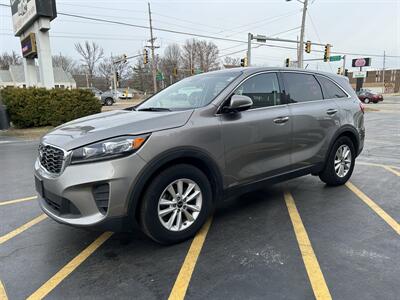 2019 Kia Sorento LX V6   - Photo 3 - Fairview Heights, IL 62208