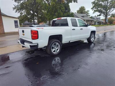 2017 Chevrolet Silverado 1500 Custom   - Photo 5 - Freeburg, IL 62243