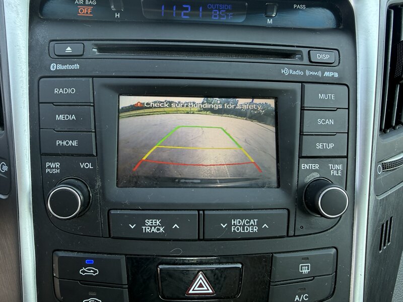 2014 Hyundai SONATA GLS - Photo 14 - Cahokia, IL 62206