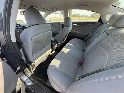 2014 Hyundai SONATA GLS - Photo 9 - Cahokia, IL 62206