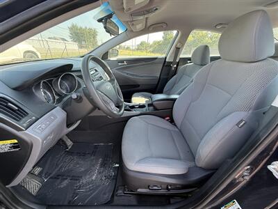 2014 Hyundai SONATA GLS - Photo 8 - Cahokia, IL 62206