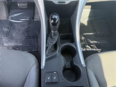 2014 Hyundai SONATA GLS - Photo 13 - Cahokia, IL 62206