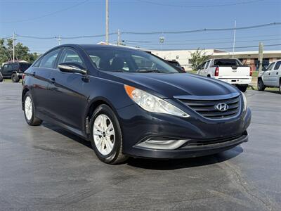 2014 Hyundai SONATA GLS - Photo 5 - Cahokia, IL 62206