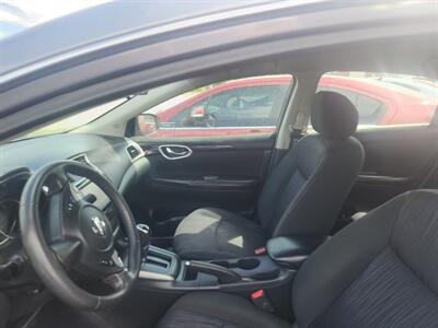2019 Nissan Sentra SV   - Photo 6 - Cahokia, IL 62206