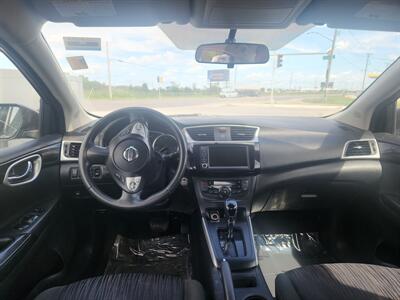 2019 Nissan Sentra SV   - Photo 5 - Cahokia, IL 62206
