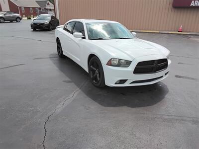2013 Dodge Charger SXT - Photo 2 - Cahokia, IL 62206