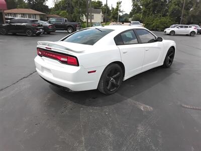 2013 Dodge Charger SXT - Photo 3 - Cahokia, IL 62206