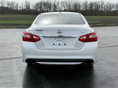 2017 Nissan Altima 2.5   - Photo 7 - Cahokia, IL 62206