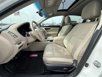 2017 Nissan Altima 2.5   - Photo 9 - Cahokia, IL 62206