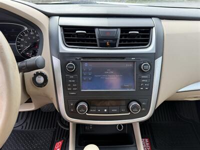 2017 Nissan Altima 2.5   - Photo 13 - Cahokia, IL 62206