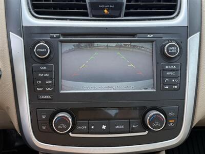 2017 Nissan Altima 2.5   - Photo 15 - Cahokia, IL 62206