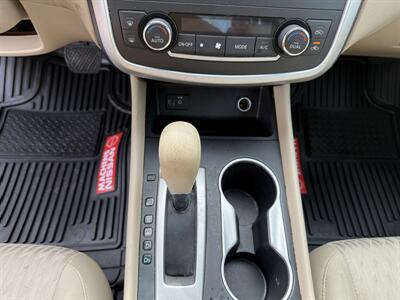 2017 Nissan Altima 2.5   - Photo 14 - Cahokia, IL 62206