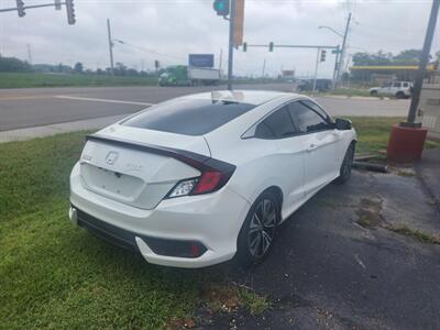 2016 Honda Civic EX-L   - Photo 3 - Cahokia, IL 62206