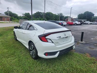 2016 Honda Civic EX-L   - Photo 4 - Cahokia, IL 62206