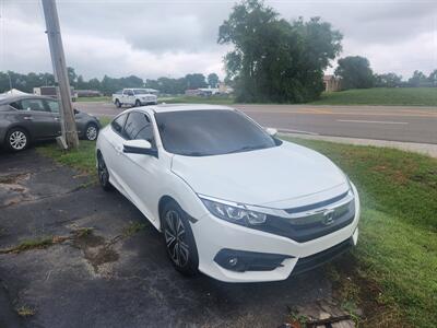 2016 Honda Civic EX-L   - Photo 2 - Cahokia, IL 62206