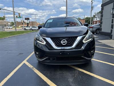 2018 Nissan Murano S - Photo 6 - Fairview Heights, IL 62208