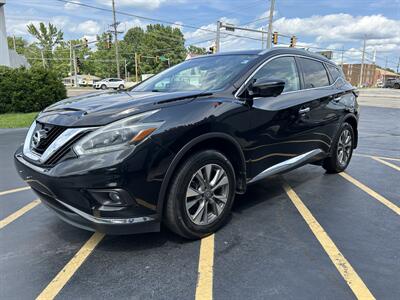 2018 Nissan Murano S - Photo 3 - Fairview Heights, IL 62208