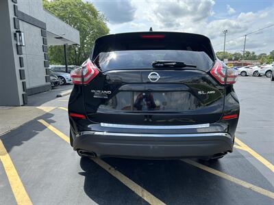 2018 Nissan Murano S - Photo 7 - Fairview Heights, IL 62208