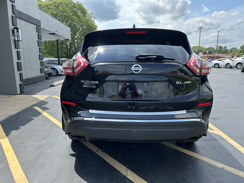 2018 Nissan Murano S - Photo 7 - Fairview Heights, IL 62208