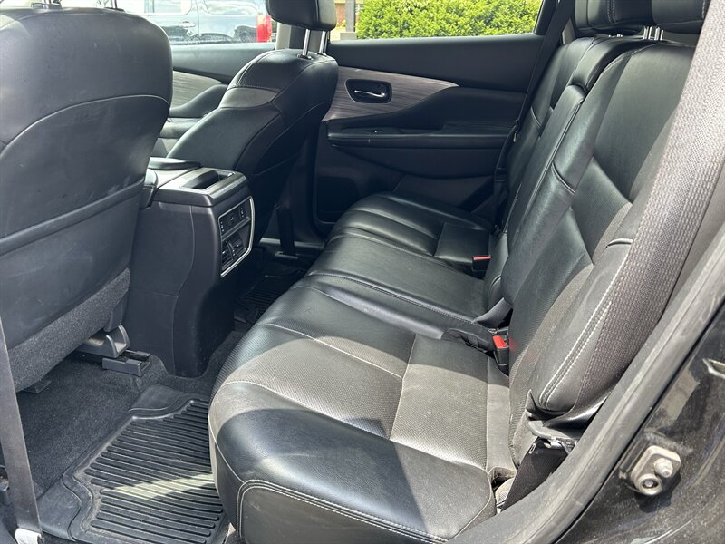2018 Nissan Murano S - Photo 10 - Fairview Heights, IL 62208