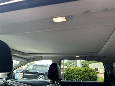 2018 Nissan Murano S - Photo 9 - Fairview Heights, IL 62208