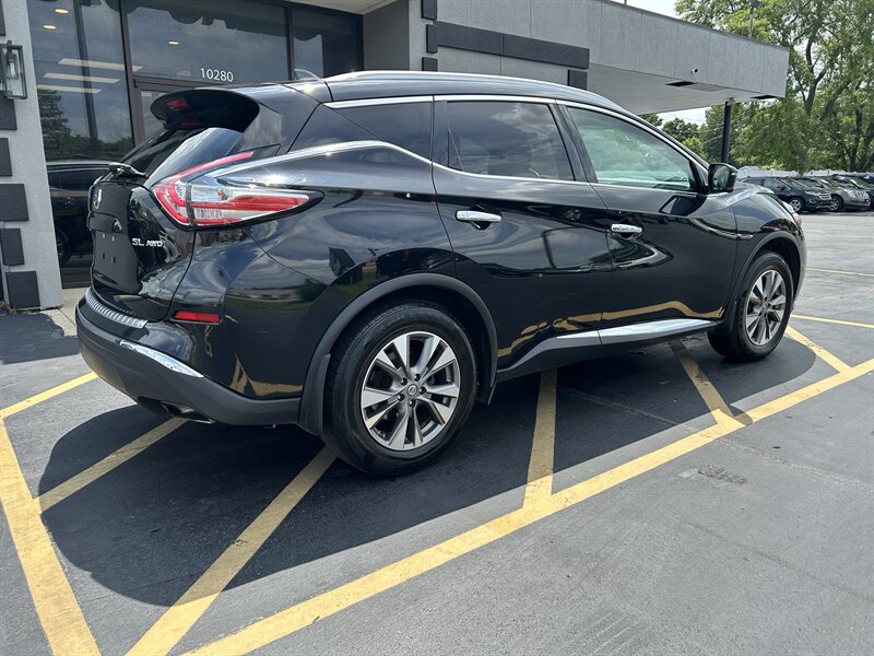 2018 Nissan Murano S - Photo 4 - Fairview Heights, IL 62208