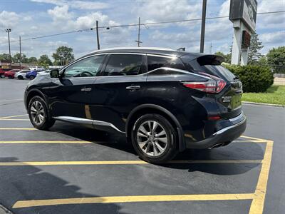 2018 Nissan Murano S - Photo 5 - Fairview Heights, IL 62208