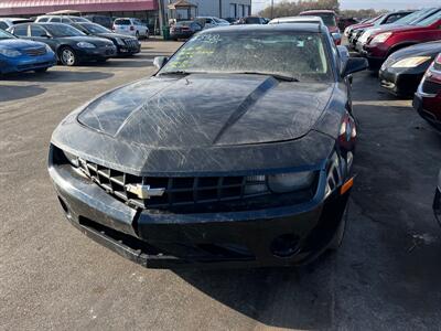 2012 Chevrolet Camaro LS   - Photo 5 - Cahokia, IL 62206