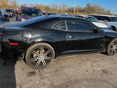 2012 Chevrolet Camaro LS   - Photo 7 - Cahokia, IL 62206