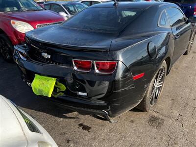 2012 Chevrolet Camaro LS   - Photo 3 - Cahokia, IL 62206