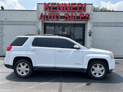 2011 GMC Terrain SLE-2   - Photo 1 - Fairview Heights, IL 62208