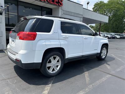 2011 GMC Terrain SLE-2   - Photo 4 - Fairview Heights, IL 62208